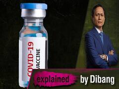 Is it possible to distribute Corona Vaccine for free? | ABP Uncut