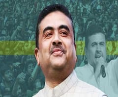 ঘূর্ণিঝড়ের পর নন্দীগ্রামে কে এসেছিলেন? নাম না করে ফের তৃণমূল নেতৃত্বকে কটাক্ষ শুভেন্দু অধিকারীর!