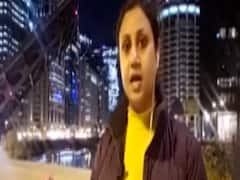 US Presidential Elections: अमेरिका में किस तरह से डर का माहौल है, देखिए ये रिपोर्ट