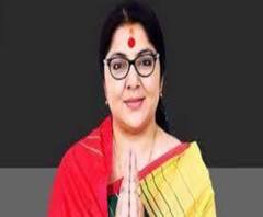 West Bengal Elections 2021: নাম না করে ফের শুভেন্দুকে বিজেপিতে যোগদানের আহ্বান লকেটের