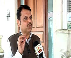 Devendra Fadnavis : भाजप शब्दाला जागणारा पक्ष, बिहारमध्ये नितिशकुमारच मुख्यमंत्री : देवेंद्र फडणवीस