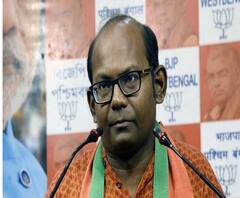 Agnimitra Paul: যা হচ্ছে, তাই বলেছে, এত হইচই করার কিছু নেই, অগ্নিমিত্রার পাশে দাঁড়িয়ে মন্তব্য রাজ্য বিজেপির সাধারণ সম্পাদক সায়ন্তন বসুর