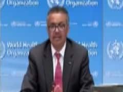 WHO's statement against origin of Covid in China