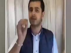 Biden will bring Article 370 back in J&K: Youth Cong leader 