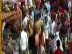 દિવાળીના તહેવારને લઇને રાજ્યમાં IBનું એલર્ટ, ભીડભાડવાળા વિસ્તારોમાં તપાસના આદેશ