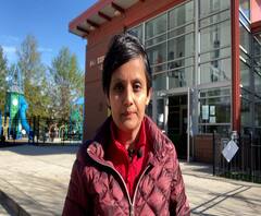 US Presidential Election 2020 | अमेरिकेत डॉनल्ड ट्रम्प, जो बायडेन यांच्यात कोण बाजी मारणार?