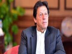 Breaking News : Imran Khan का Pakistan में EVM से चुनाव कराने का फैसला 