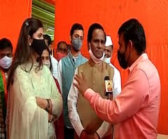 तिकीट वाटपात पंकजा मुंडेंना विचारलं जात नाही? भाजपमध्ये गटातटाचं राजकारण वाढतंय? स्पेशल रिपोर्ट