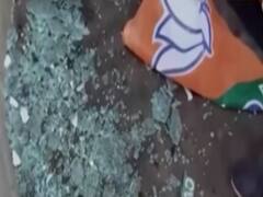 Is West Bengal heading towards President's rule? 