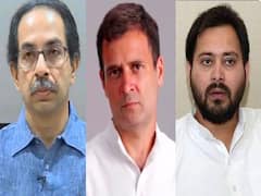 Did Congress lose its core voters in Bihar post coalition with Shiv Sena in Maharashtra?