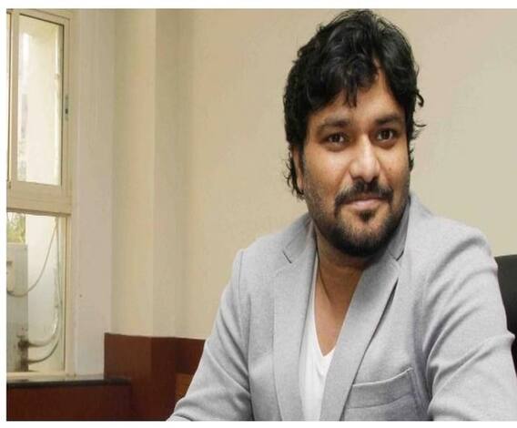 ফিল্মস্টার: অনুরাগীদের জন্য বাবুল সুপ্রিয়র নতুন মিউজিক অ্যালবাম 'সায়রা' 