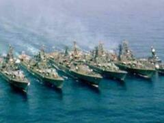 ऑपरेशन मालाबार: भारत के साझा युद्धाभ्यास से बौखलाया चीन ! देखिए ये रिपोर्ट | मातृभूमि