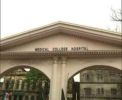 কলকাতা মেডিক্যাল কলেজে একসঙ্গে করোনা আক্রান্ত ২৬ নার্স, ২০ চিকিৎসক