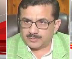 शिया वक्फ बोर्ड के पूर्व चेयरमैन वसीम रिजवी पर CBI का शिकंजा, दर्ज की FIR