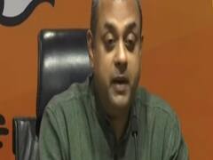 Congress पर BJP का अटैक, '370 वापस लाना चाहती है कांग्रेस'