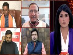 How is Lalu Yadav using mobile phone from jail? | Hoonkar