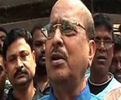 ফের পরেশ পালকে আক্রমণ সাধান পাণ্ডের, উনি নিজেই দুর্নীতিতে যুক্ত, পাল্টা বেলেঘাটার বিধায়ক