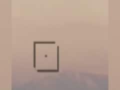 J&K: Pakistani drones spotted in Poonch sector 