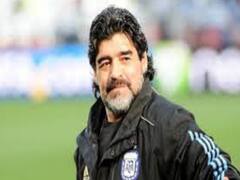 Argentina: Fans bid farewell to Maradona | Master Stroke