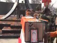 India lost three soldiers in J&K LoC clash, watch report from their hometowns 