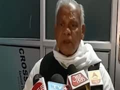 Bihar Exit Poll पर Jitan Ram Manjhi बोले- चुप्पा वोटर बदलेंगे नतीजे | Bihar Election 2020