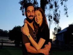 Sunil Gavaskar was denied paternity leave in 1976