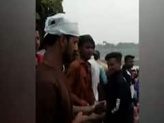 Chhath 2020: Many injured in celebratory firing in Chapra