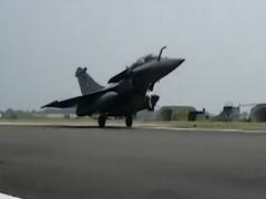 Rafale के डर से China के दर पर पहुंचा Pakistan, मांगे JF-20 फाइटर जहाज