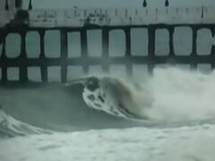 Cyclone Nivar: 3 राज्य, 25 जिले और 2 करोड़ लोग प्रभावित, देखिए ये रिपोर्ट