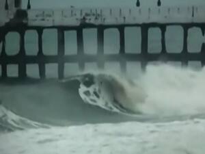 Cyclone Nivar: 3 राज्य, 25 जिले और 2 करोड़ लोग प्रभावित, देखिए ये रिपोर्ट