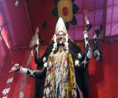 Kali Puja 2020: নৈহাটির বড়মার পুজোয় এবার অনলাইনে অঞ্জলি, হবে না নিরঞ্জনের শোভাযাত্রাও 
