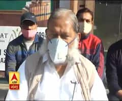 Punjab को छोड़कर बाकी सारे देश ने किसान बिल को किया स्वीकार: Anil Vij| Farmers Protest 