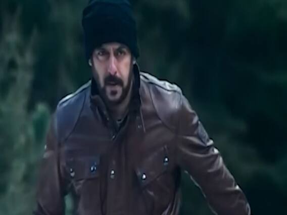 एक ही फिल्म में साथ एक्शन करते नजर आ सकते हैं सलमान और टाइगर ! | खबर फिल्मी है