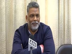 Elections should be held with Ballot Papers & not EVMs: Pappu Yadav