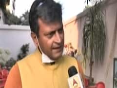 The situation in Bihar will not be like Maharashtra: JDU's Ajay Alok