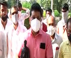 Aurangabad Election | औरंगाबाद पदवीधर निवडणुकीत पोकळेंची रमेश बंडखोरी, अपक्ष लढणार असल्याची घोषणा