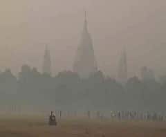 Weather Update: আজ থেকেই আবার পারদ নামবে রাজ্যে, বঙ্গোপসাগরে ফের গভীর নিম্নচাপ