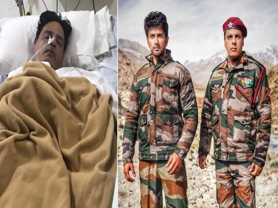 Rahul Roy मुंबई के Nanavati Hospital में भर्ती, शूटिंग के दौरान आया Brain Stroke