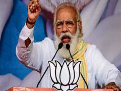 Bihar Elections 2020 : क्या 'भारत माता की जय' से बिहार में होगी विजय ?