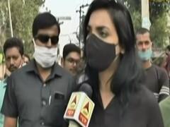 Bihar Election 2020 : चुनाव में जीतकर बिहार को आगे लेकर जाना चाहती हूं : Pushpam Priya 