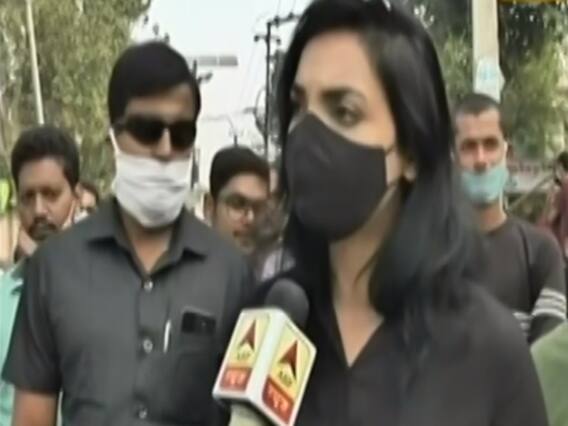 Bihar Election 2020 : चुनाव में जीतकर बिहार को आगे लेकर जाना चाहती हूं : Pushpam Priya 