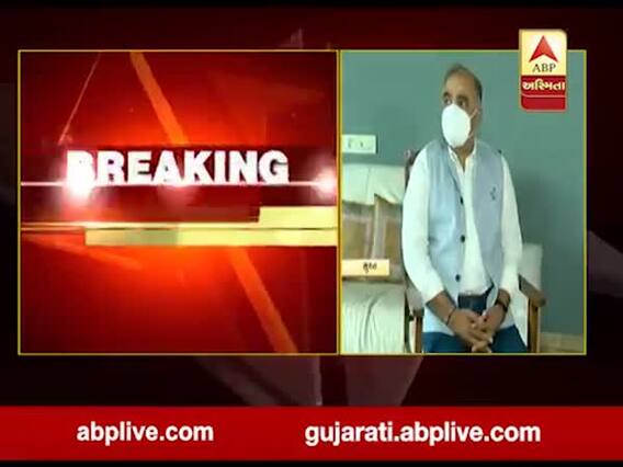 સુરતઃ ભાજપ નેતા PVS શર્માના ઘરે અને ઓફિસે EDએ શરૂ કર્યું સર્ચ ઓપરેશન, જુઓ વીડિયો 