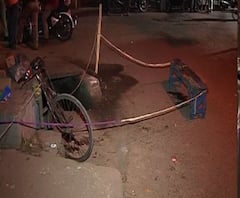 শিবপুরে ভর সন্ধ্যায় শ্যুটআউট, নিহত এক