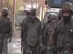 Three Indian soldiers martyred in Pak-sponsored attack | Namaste Bharat