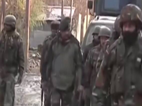 Three Indian soldiers martyred in Pak-sponsored attack | Namaste Bharat