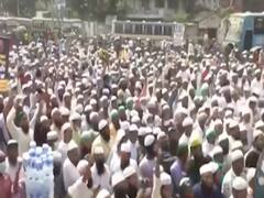 कट्टरपंथियों से कैसे डरा Bangladesh का एक Cricketer? कट्टरपंथी सोच इस्लाम के लिए खतरा?| Masterstroke