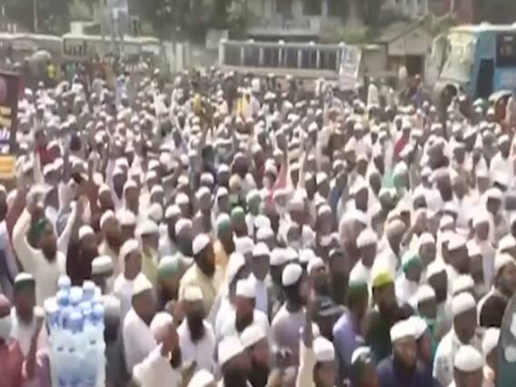 कट्टरपंथियों से कैसे डरा Bangladesh का एक Cricketer? कट्टरपंथी सोच इस्लाम के लिए खतरा?| Masterstroke