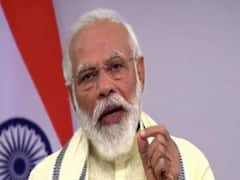 Our security forces are thwarting conspiracies like Mumbai attack: PM Modi on Constitution Day