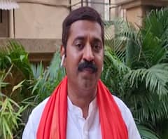 Ram Kadam | आज खऱ्या अर्थाने लोकशाहीचा विजय; अर्णब गोस्वामींच्या सुटकेनंतर राम कदम यांची प्रतिक्रिया