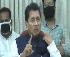 सर्वपक्षीय नेते नाराज का आहेत? महाविकास आघाडीत कशामुळे अस्वस्थता? सत्ता नसल्याने भाजप नेते नाराज?